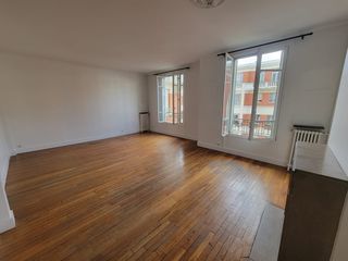  Appartement � vendre 4 pi�ces 88 m�