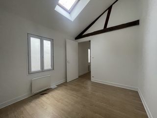  Appartement � vendre 2 pi�ces 42 m�