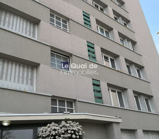  Appartement � vendre 3 pi�ces 54 m�