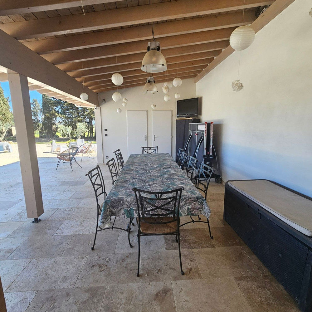 � vendre  Maison Sall�les-d'Aude (11590)