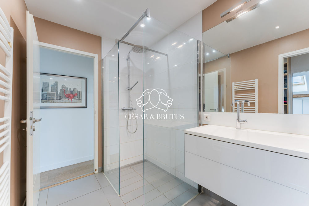 � vendre  Appartement Lyon 6