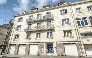  Appartement � vendre 3 pi�ces 70 m�