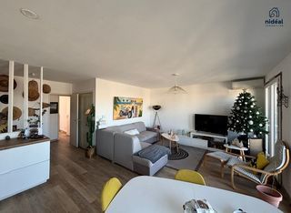  Appartement � vendre 4 pi�ces 75 m�