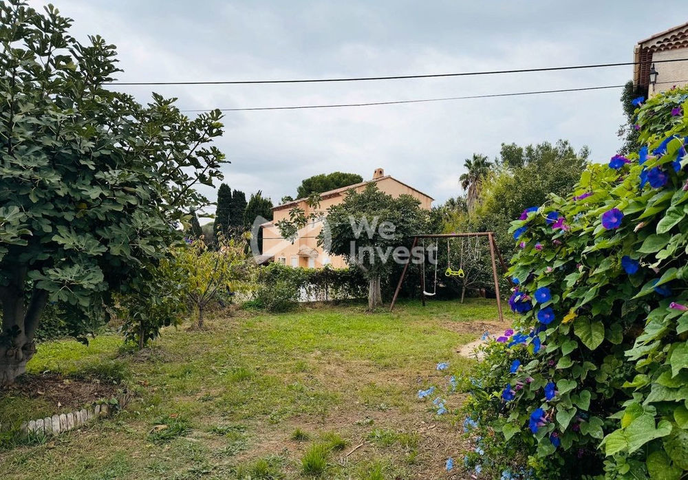 � vendre  Maison Sanary-sur-Mer (83110)