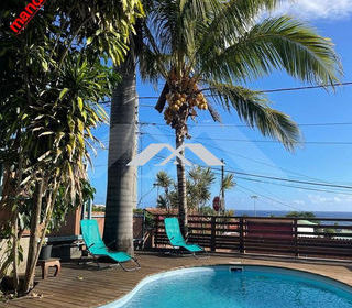  Maison � louer 10 pi�ces 100 m� Saint-pierre