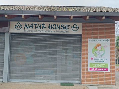 Fonds de commerce à louer Grenade 1604 31330 Grenade