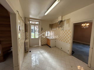  Maison � vendre 12 pi�ces 192 m�