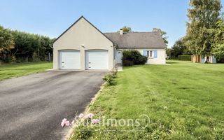  Maison � vendre 4 pi�ces 95 m�