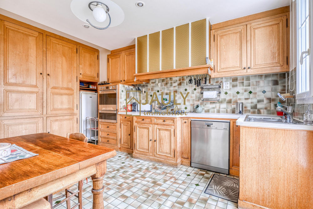 � vendre  Maison Meaux (77100)