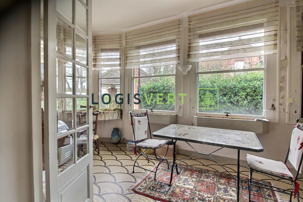 � vendre  Maison Villebon-sur-Yvette (91140)