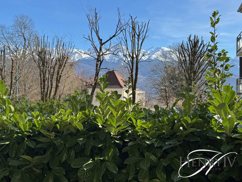   Appartement � vendre Saint-Ismier Appartement - 4 pi�ce(s) - 87 m�