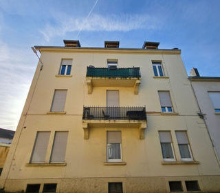  Immeuble � vendre 277 m�