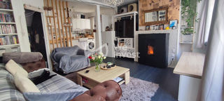  Maison � vendre 3 pi�ces 75 m�