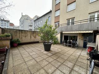  Appartement � vendre 6 pi�ces 129 m�