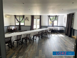  Immeuble � vendre 500 m�