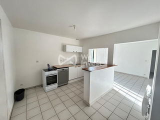  Maison � vendre 3 pi�ces 67 m�