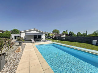  Maison � vendre 6 pi�ces 165 m�