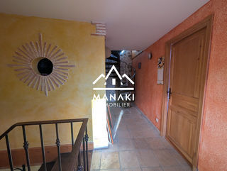  Maison � vendre 3 pi�ces 72 m�