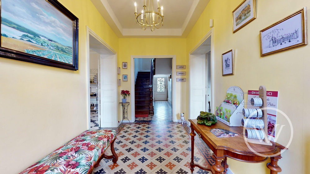 � vendre  Maison Lapalisse (03120)