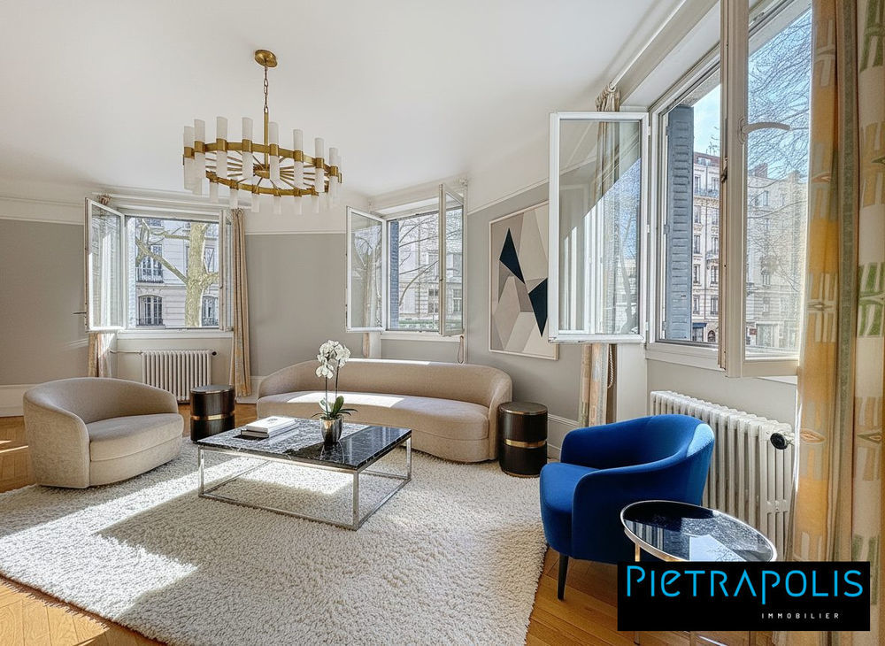 � vendre  Appartement Lyon 6