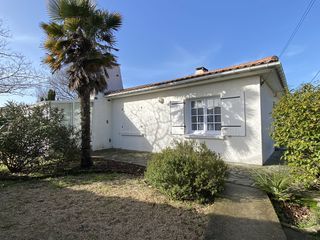  Maison � vendre 5 pi�ces 94 m�