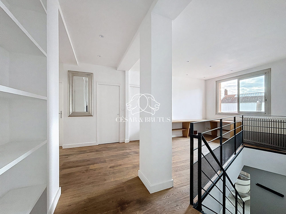 � vendre  Appartement Lyon 9