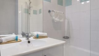  Appartement � vendre 1 pi�ce 25 m�