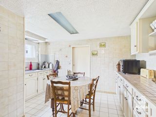  Maison � vendre 6 pi�ces 123 m�