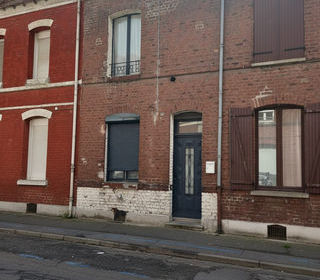  Maison � vendre 5 pi�ces 71 m�