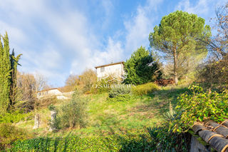  Terrain � vendre 1600 m�