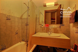  Appartement � vendre 1 pi�ce 29 m�