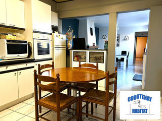  Maison � vendre 3 pi�ces 81 m�