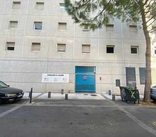  Parking / Garage � louer 12 m�