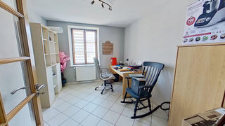  Maison � vendre 7 pi�ces 168 m�