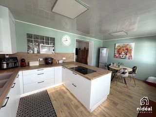  Maison � vendre 4 pi�ces 84 m�