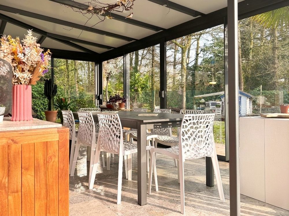 � vendre  Maison Basse-Goulaine (44115)