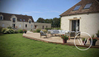  Maison � vendre 9 pi�ces 195 m�