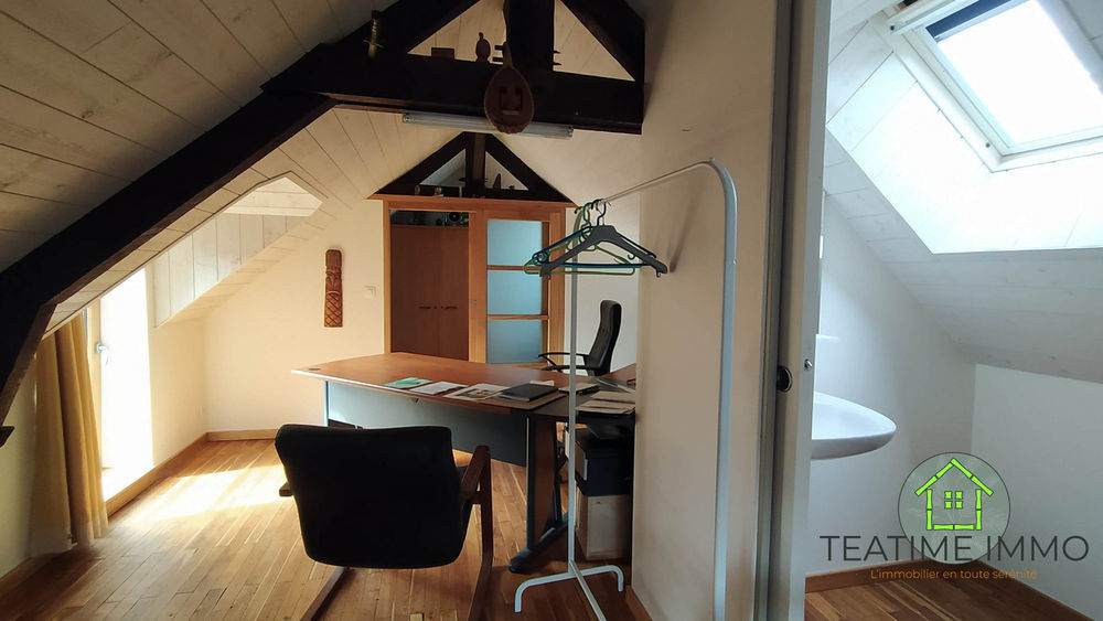 � vendre  Maison Pless� (44630)