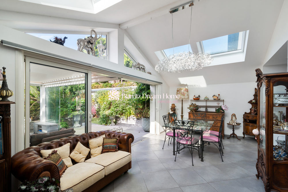 � vendre  Maison Biarritz (64200)