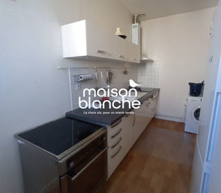  Appartement � louer 3 pi�ces 64 m�