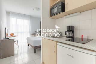  Appartement � vendre 1 pi�ce 19 m�