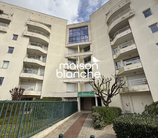  Appartement � louer 1 pi�ce 23 m�