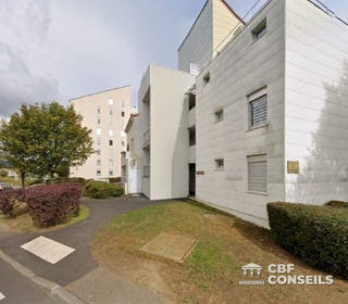  Appartement � vendre 3 pi�ces 72 m�