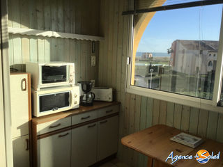  Appartement � vendre 3 pi�ces 34 m�