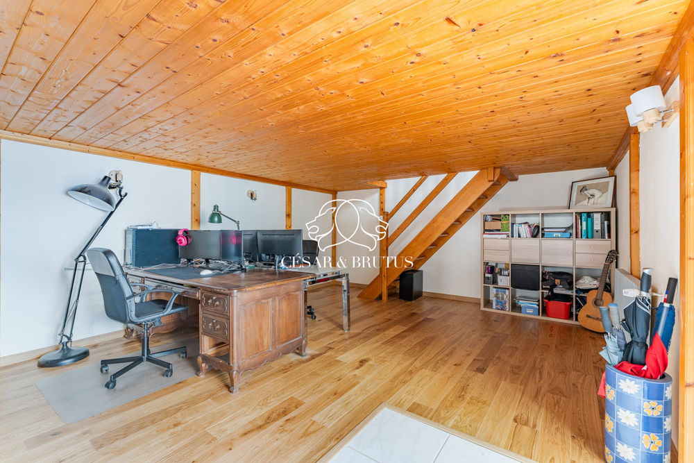 � vendre  Appartement Lyon 6