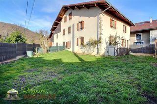  Maison � vendre 5 pi�ces 111 m�