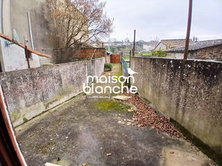  Maison � vendre 4 pi�ces 90 m�