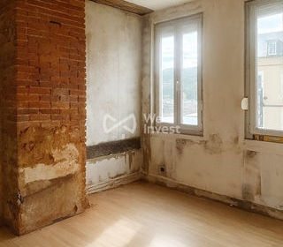  Maison � vendre 4 pi�ces 100 m�