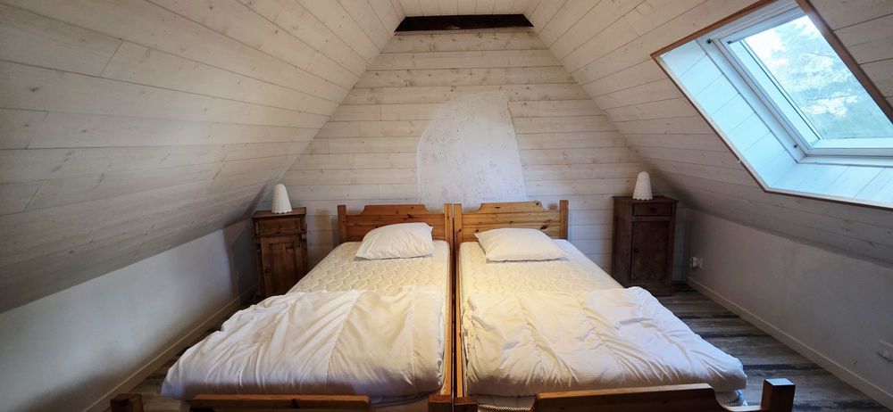 � vendre  Maison Tr�drez-Locqu�meau (22300)