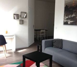  Appartement � louer 2 pi�ces 41 m�
